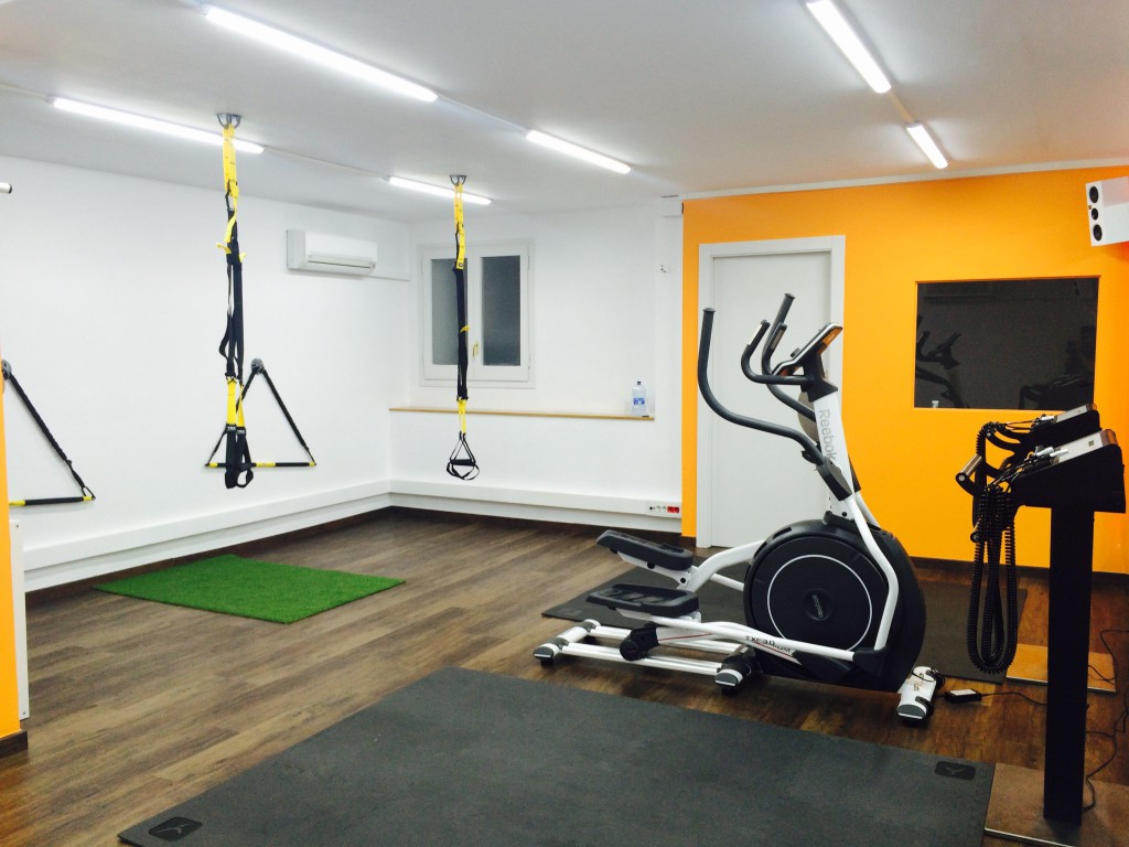 clases dirigidas In Time BCN