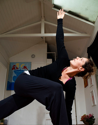 Clases dirigidas In TIme BCN Fitness